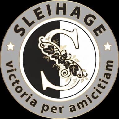 Clublogo van VPA Sleihage